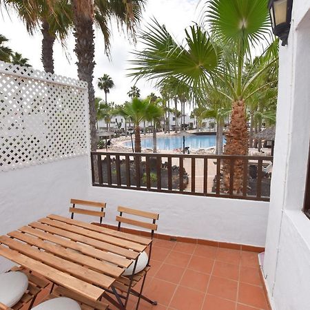 Book Jet - Oasis Pool View Apartment Corralejo Exterior foto