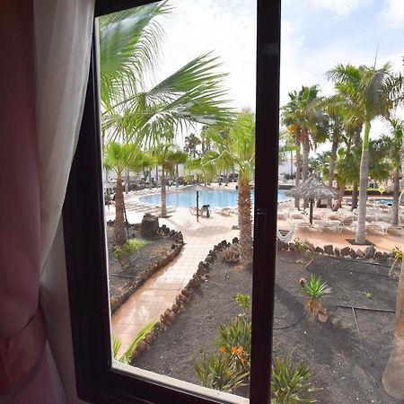 Book Jet - Oasis Pool View Apartment Corralejo Exterior foto