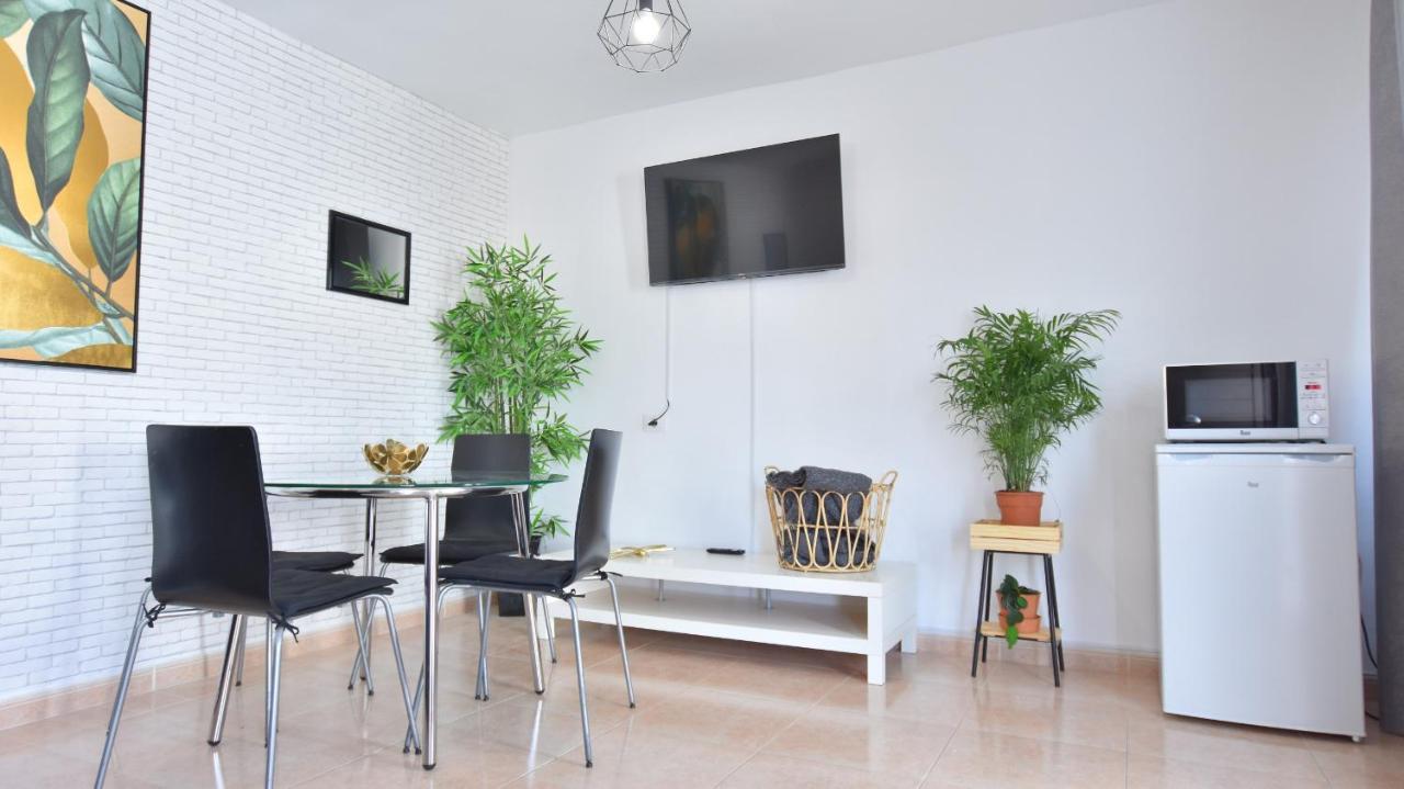 Book Jet - Oasis Pool View Apartment Corralejo Exterior foto
