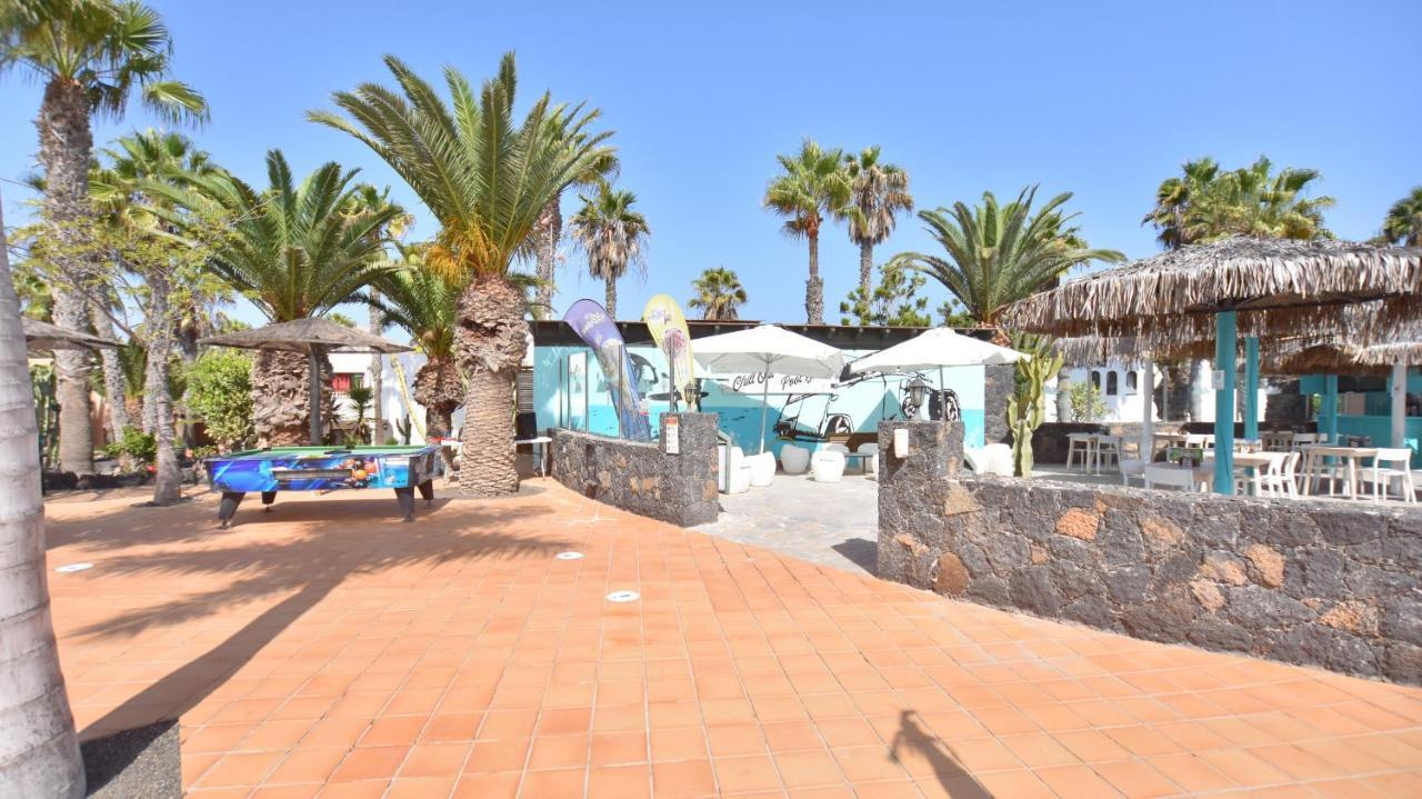 Book Jet - Oasis Pool View Apartment Corralejo Exterior foto