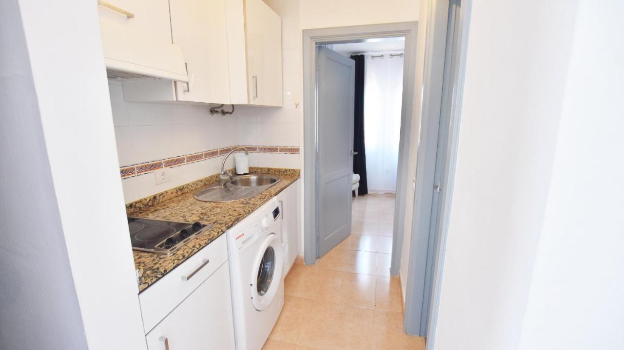 Book Jet - Oasis Pool View Apartment Corralejo Exterior foto