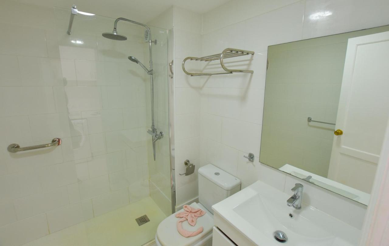 Book Jet - Oasis Pool View Apartment Corralejo Exterior foto
