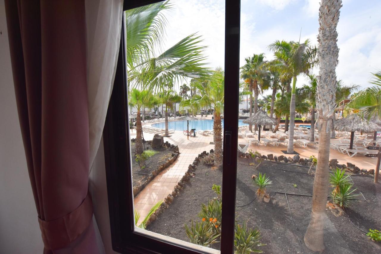 Book Jet - Oasis Pool View Apartment Corralejo Exterior foto