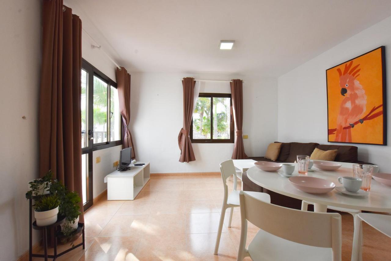 Book Jet - Oasis Pool View Apartment Corralejo Exterior foto